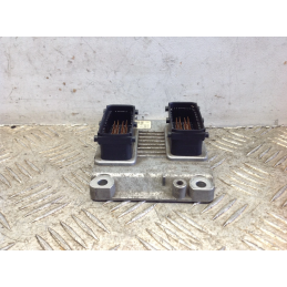 Centralina motore Fiat Punto 188 1.2B 0261206980 00468019640 188A5000  A3551