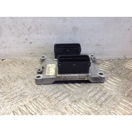 Centralina motore Fiat Punto 188 1.2B 0261206980 00468019640 188A5000  A3551