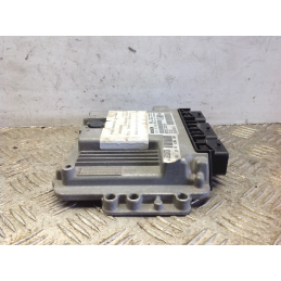 Centralina motore Peugeot 307 1.4D 9654984380 0281011090 8HZ  A3531