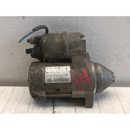 Motorino avviamento Smart fortwo 450 600 Benzina 0003188V008  A10004