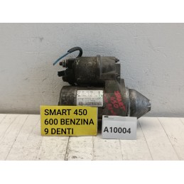 Motorino avviamento Smart fortwo 450 600 Benzina 0003188V008  A10004
