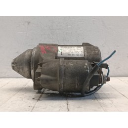 Motorino avviamento Smart fortwo 450 600 Benzina 0003188V008  A10004