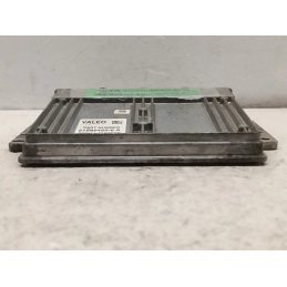 Centralina Motore Tata Indica 1.4 215854506A 279115210138 475SI48  A8351