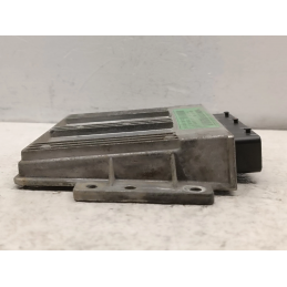Centralina Motore Tata Indica 1.4 215854506A 279115210138 475SI48  A8351