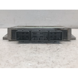 Centralina Motore Tata Indica 1.4 215854506A 279115210138 475SI48  A8351