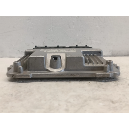Centralina Motore Kia Carens II 2.0D D4EA 39116-27485 0281013072  A8321