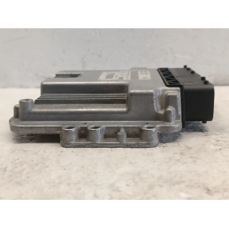 Centralina Motore Kia Carens II 2.0D D4EA 39116-27485 0281013072  A8321