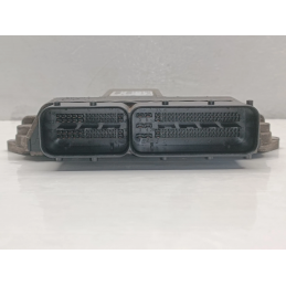 Centralina Motore Opel Agila A 1.3 JTD 55196356 Z13DT 2003 2007  A8794