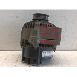 Alternatore Denso Smart fortwo 450 600B 0003250v008 1998 2007  A10005