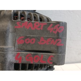 Alternatore Denso Smart fortwo 450 600B 0003250v008 1998 2007  A10005