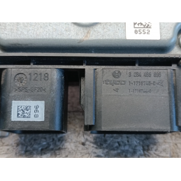 Centralina Airbag Ford Focus II 4M5T-14B056-BJ 0285001552 2004 2011  A5489