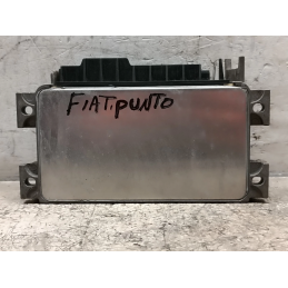 Centralina motore Fiat Punto 1 176 1.2B IAW16F.E3 46545152 1993 1998  A6495
