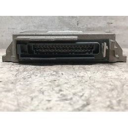 Centralina motore Fiat Punto 1 176 1.2B IAW16F.E3 46545152 1993 1998  A6495