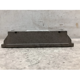 Centralina motore Fiat Punto 1 176 1.2B IAW16F.E3 46545152 1993 1998  A6495