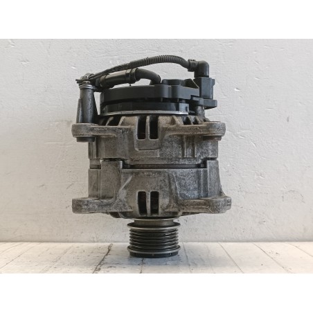 Alternatore 140A 14V Volkswagen Golf 5 V 1.9D BKC 06F903023F  A10006