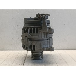 Alternatore 140A 14V Volkswagen Golf 5 V 1.9D BKC 06F903023F  A10006