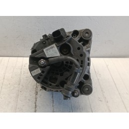 Alternatore 140A 14V Volkswagen Golf 5 V 1.9D BKC 06F903023F  A10006
