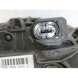 Alternatore 140A 14V Volkswagen Golf 5 V 1.9D BKC 06F903023F  A10006