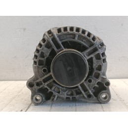Alternatore 140A 14V Volkswagen Golf 5 V 1.9D BKC 06F903023F  A10006