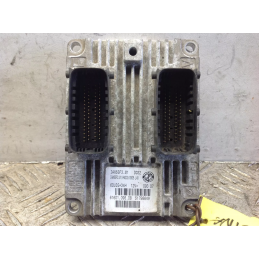 Centralina motore Fiat Grande Punto 1.2 16V 51798649 IAW5SF3.M1  A3554