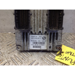 Centralina motore Fiat Grande Punto 1.2 16V 51798649 IAW5SF3.M1  A3554