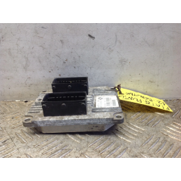 Centralina motore Fiat Grande Punto 1.2 16V 51798649 IAW5SF3.M1  A3554