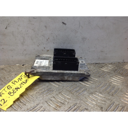 Centralina motore Fiat Grande Punto 1.2 16V 51798649 IAW5SF3.M1  A3554