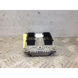 Centralina motore Fiat Grande Punto 1.2 16V 51798649 IAW5SF3.M1  A3554