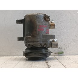 Compressore aria condizionata clima Smart fortwo 450 0003191V007  A10007