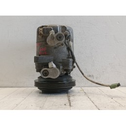 Compressore aria condizionata clima Smart fortwo 450 0003191V007  A10007