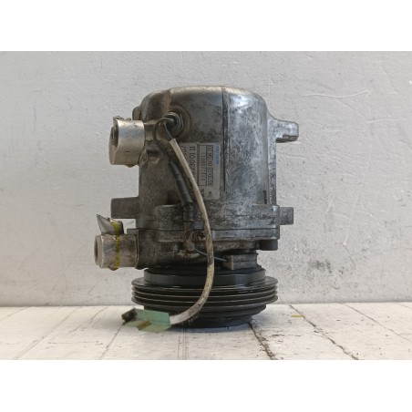 Compressore aria condizionata clima Smart fortwo 450 0003191V007  A10007