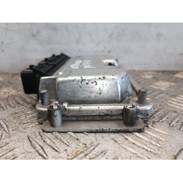 Centralina motore Citroën Xsara Picasso 1.6 16V 0261207318 9653492680  A3540