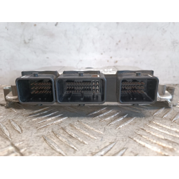 Centralina motore Citroën Xsara Picasso 1.6 16V 0261207318 9653492680  A3540