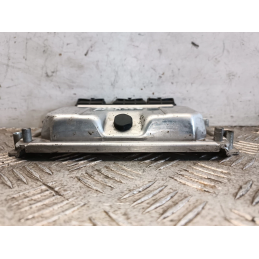 Centralina motore Citroën Xsara Picasso 1.6 16V 0261207318 9653492680  A3540
