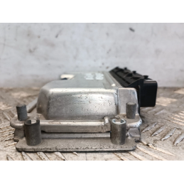 Centralina motore Citroën Xsara Picasso 1.6 16V 0261207318 9653492680  A3540