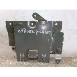 Centralina motore Citroën Xsara Picasso 1.6 16V 0261207318 9653492680  A3540