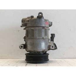 Compressore aria condizionata Jeep Compass 2 serie 447250-1340 68245076AA  A10008