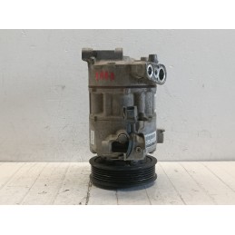 Compressore aria condizionata Jeep Compass 2 serie 447250-1340 68245076AA  A10008