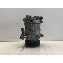 Compressore aria condizionata Jeep Compass 2 serie 447250-1340 68245076AA  A10008