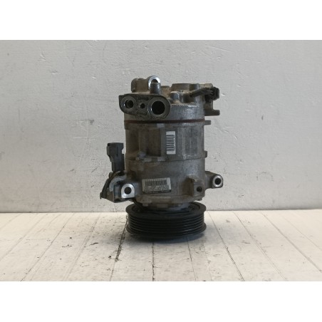 Compressore aria condizionata Jeep Compass 2 serie 447250-1340 68245076AA  A10008