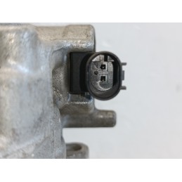 Compressore aria condizionata Jeep Compass 2 serie 447250-1340 68245076AA  A10008