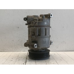 Compressore aria condizionata Jeep Compass 2 serie 447250-1340 68245076AA  A10008
