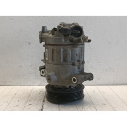 Compressore aria condizionata Jeep Compass 2 serie 447250-1340 68245076AA  A10008