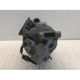 Compressore aria condizionata Jeep Compass 2 serie 447250-1340 68245076AA  A10008