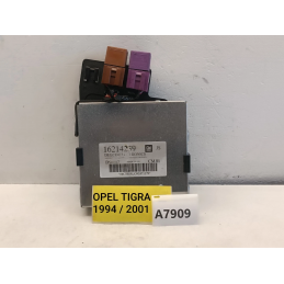 Centralina motore ECU Opel Tigra A 1994 2000 1.4B X14XE 16214239  A7909