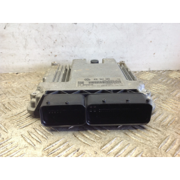 Centralina motore Volkswagen Passat B6 2.0 TDI 03L907309 0281015029  A3519