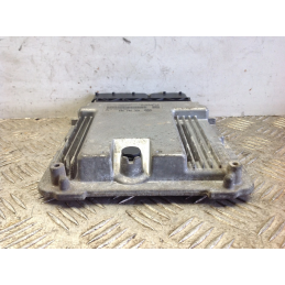 Centralina motore Volkswagen Passat B6 2.0 TDI 03L907309 0281015029  A3519