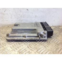 Centralina motore Volkswagen Passat B6 2.0 TDI 03L907309 0281015029  A3519