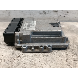 Centralina motore Lancia Musa 1.6 Multijet 51853788 0281014739  A6047