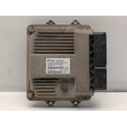 Centralina Motore Fiat Grande Punto 1.3 Multijet MJD6F3.P7 51825024  A7221